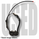 USED Garmin PRO Trashbreaker Additional Collar TB10