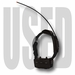 USED Garmin TT15 Collar for ALPHA / PRO 550+