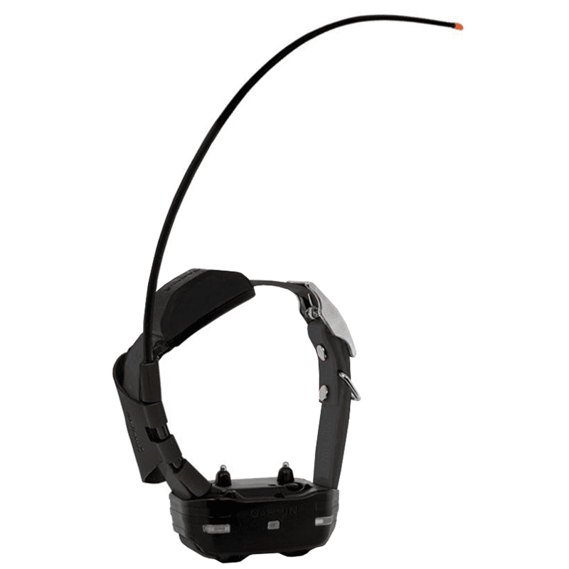 Garmin TT15 MINI Black Collar