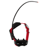 Garmin TT15 MINI Red Collar