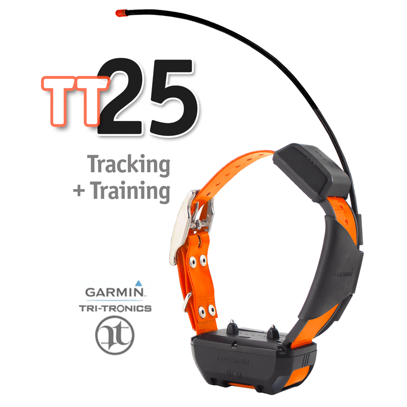 Garmin TT25 AddOn GPS TRACKING + TRAINING Collar. 349.99. FREE
