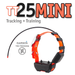 Garmin TT25 MINI Add-On GPS TRACKING + TRAINING Collar for Small Dogs