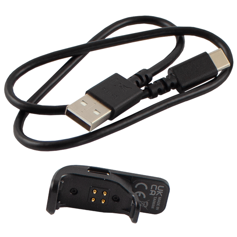 Garmin TT25 / T20 Charging Kit with STANDARD Battery Clip. 35.99.