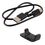 Garmin TT25 / T20 Charging Kit with STANDARD Battery Clip