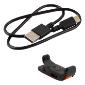  shop Garmin TT25 / T20 Charging Kit with EXTENDED Battery Clip