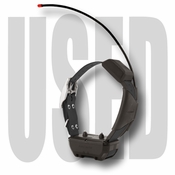 USED Garmin TT25 Add-On GPS TRACKING + TRAINING Collar