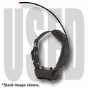 USED Garmin TT25 Add-On GPS TRACKING + TRAINING Collar
