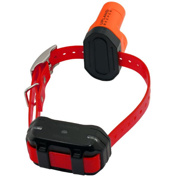 Garmin UPLAND 550 Additional Collar PT10 + Beeper Gun Dog Supply