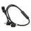 Garmin Mini-USB Splitter Adapter Y-Cable