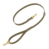 shop Olive GDS 5 ft. Biothane Chainless Tree Lead