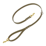 Olive GDS 5 ft. Biothane Chainless Tree Lead