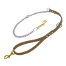 Olive GDS 4 ft. Biothane Chain Tree Lead