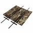 GDS Camo Blind Disassembled