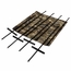 GDS Camo Blind Disassembled