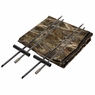 GDS Camo Blind Disassembled