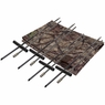 GDS Camo Blind Disassembled