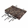 GDS Camo Blind Disassembled