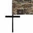 GDS Camo Blind Ground Stake and Grommets Detail