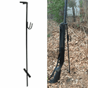 Steve's GUN DOG Deluxe Gun Stand