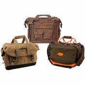 Field Bags, Blind Bags, Decoy Bags, & Heavy-Duty Gear Bags