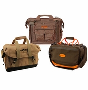 Field Bags, Blind Bags, Decoy Bags, & Heavy-Duty Gear Bags