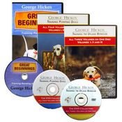  shop George Hickox DVDs