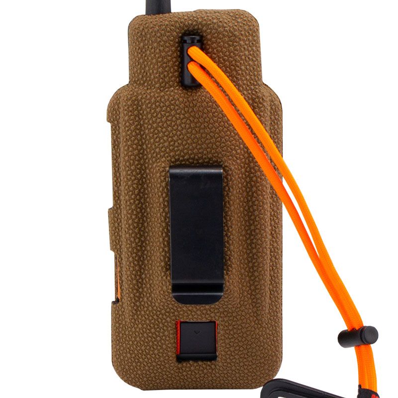 TUSITA Coque Compatible Avec Garmin Alpha 200 200i 300 300i GPS