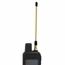 Gold Flex Long Range Antenna on Handheld