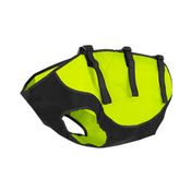  shop Goose and Boone Sylmar Body Guard Vest -- Yellow/Black