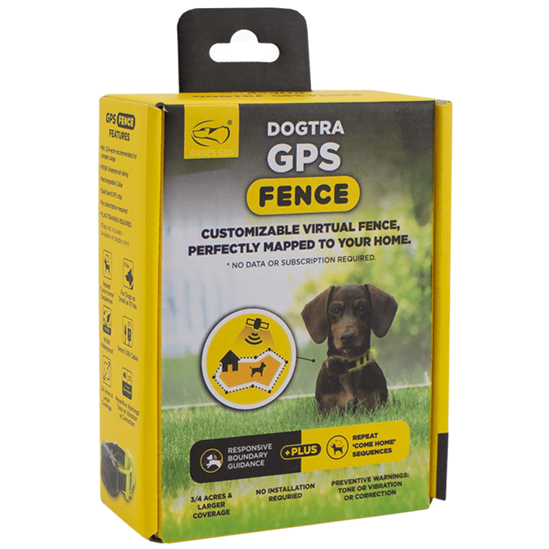 GPS Fence Box Detail