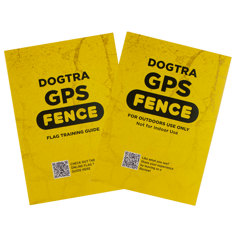 GPS Fence Manuals