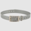 Silver HiFlex Universal 3/4 in. Strap