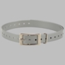 Silver HiFlex Universal 3/4 in. Strap