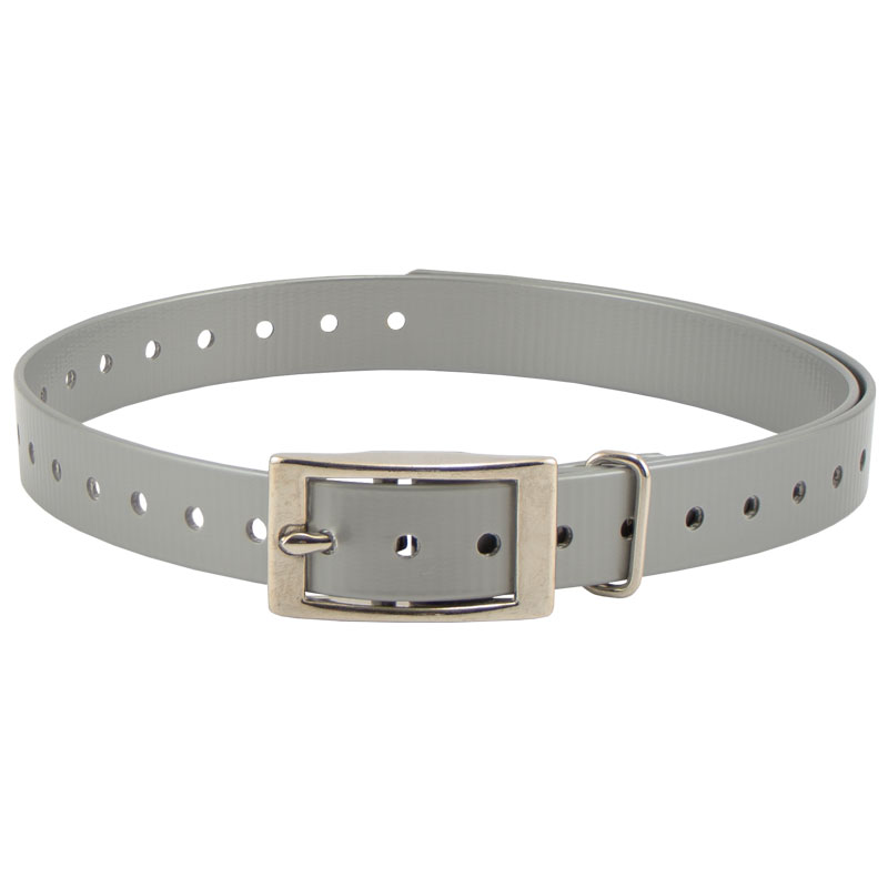 Silver HiFlex Universal 3/4 in. Strap