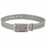 Silver HiFlex Universal 3/4 in. Strap