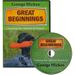 Great Beginnings: The First Year - Training the Upland Retriever DVD with George Hickox