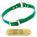 GREEN 3/4 in. O-Ring SunGlo Collar
