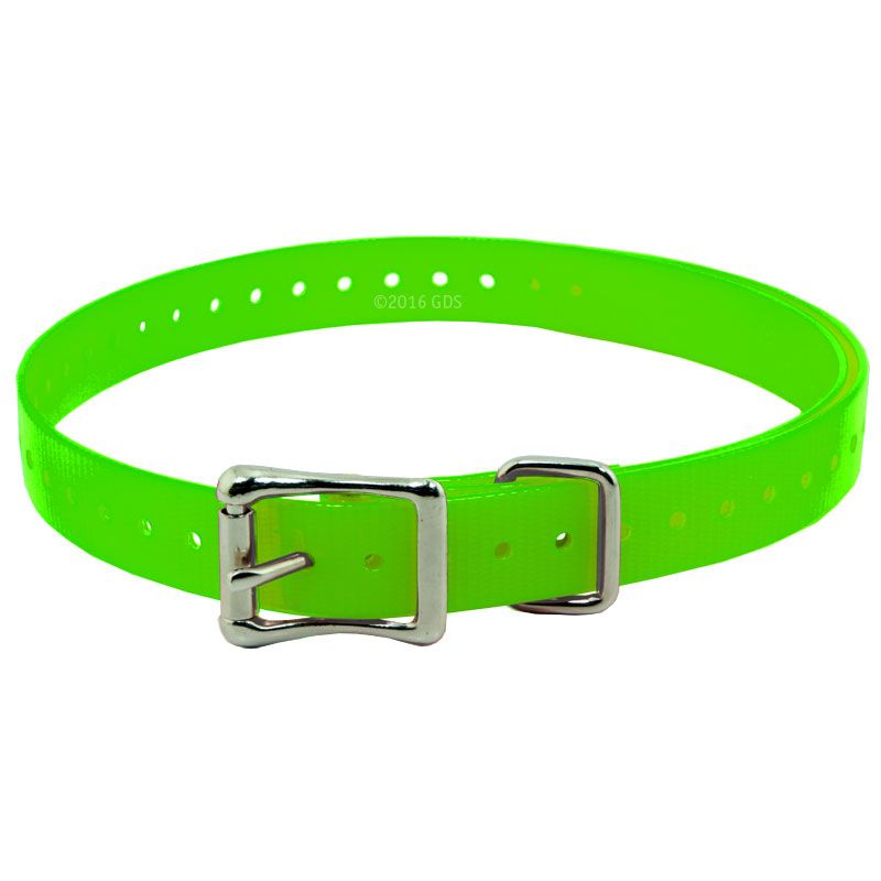 SportDOG 3/4 in. Replacement Straps Gun Dog Supply