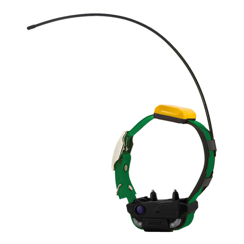 Green Dogtra Pathfinder 2 Collar