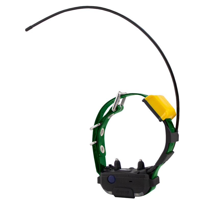 Green Pathfinder 2 MINI Collar