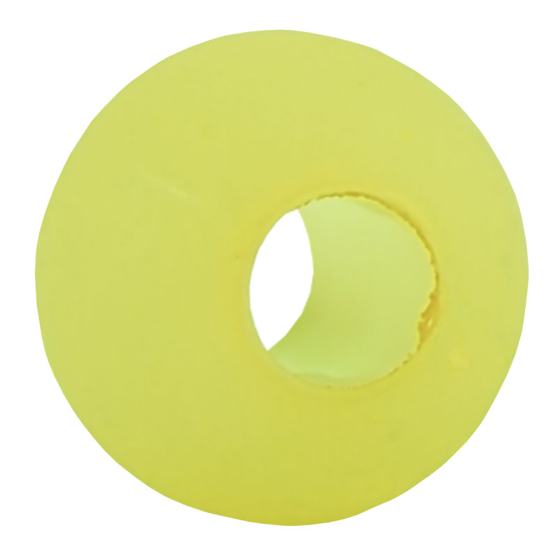 GREEN Super Throw Retrieving Dummy Grip Knob