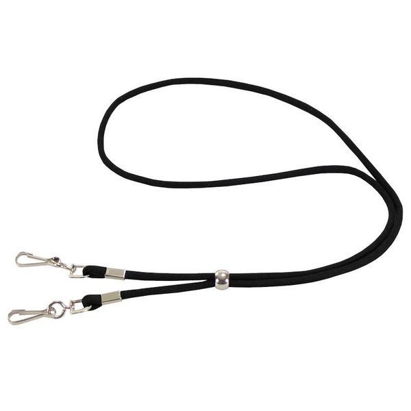 CLOSEOUT Gun Dog Supply Double Whistle Lanyard Gun Dog Supply