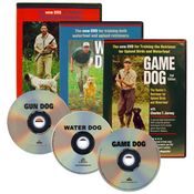  shop Gun Dog / Top Dog Series DVDs