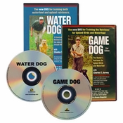 Gun Dog / Top Dog Series DVDs