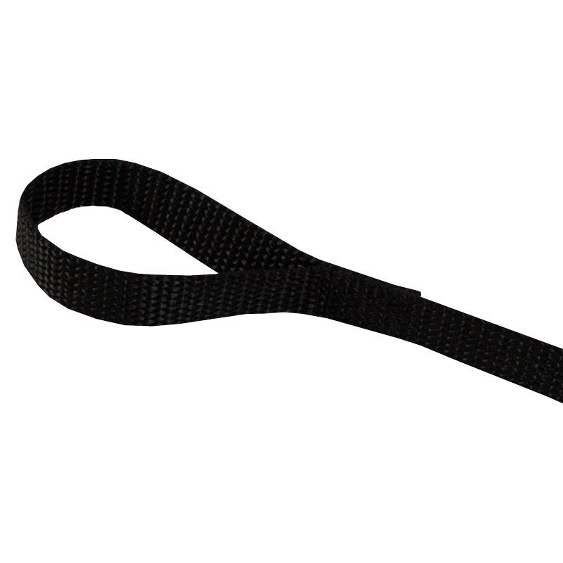 Gun Lanyard Loop Detail