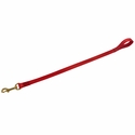 CLOSEOUT: Gun Lanyard with Single Snap and Loop
