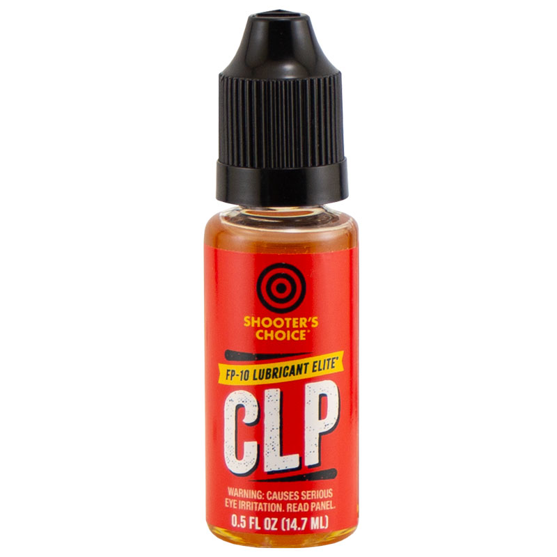 Cleaner Lubricant Preservative