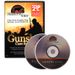Gunshy Cure 2-CD Audio Set by Masters Voice