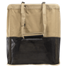Gunslinger Decoy Bag Back Side