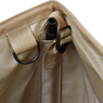 Gunslinger Decoy Bag Corner Pole Placement